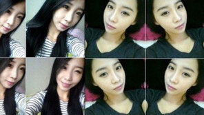 개콘 안소미, ‘청순 얼짱녀’ 사진 화제