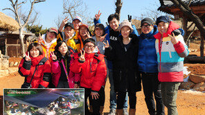 ‘1박2일’ 김대주 작가 “스태프 80명 빗속 야외취침 으악!”