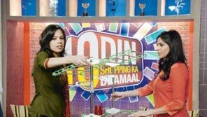 국내서 한물간 제품, 해외 홈쇼핑서 대박 난 사연은…