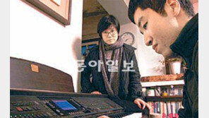 [TV 프로그램]절대음감 가진 자폐증 청년