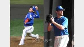 선발투수 서바이벌 오디션!  삼성의 ‘위대한 스프링캠프’