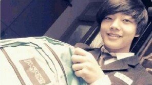 ‘해품달’ 여진구, 교복 인증샷 공개해 화제