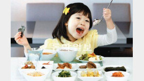 늦추위 때 더 잘 먹어야… 채소 해조류로 영양보충을