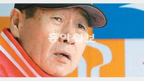 김성근-오카다 두 명장, 이대호에 조언