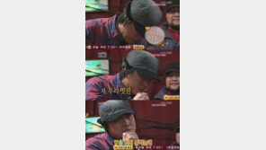 ‘1박2일’ 나영석 PD 눈물, “시청자도 함께 울음바다”