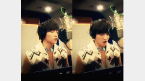 지창욱, 가수 데뷔해도 될 정도? ‘노래실력 어떻길래’