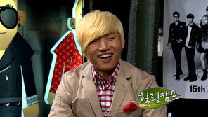 ‘힐링캠프’ 승리 “대성, 몸 좋아지고 노출 즐긴다”