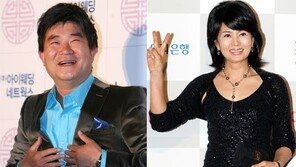 이계인 유지인 베드신 통편집 “더럽게 하니까…”