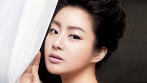 강소라, 피부가 어쩜 이래 ‘우아한 여신 변신’