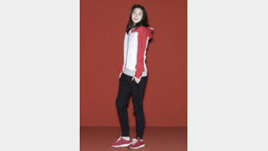 ‘드림하이2’ 강소라, 스포츠 브랜드 모델 발탁