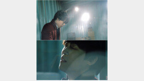 존박, 뮤직비디오 티저 깜짝 공개 “안정된 연기 선보여”