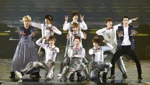 슈퍼주니어, 싱가포르 공연 성황