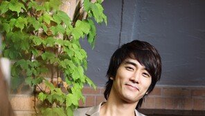 송승헌, ‘타임슬러 닥터 진’ 출연확정…천재 의사역