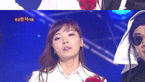 ‘용감한 녀석들’ 신보라 “한가인! 김수현이랑 안 어울려”