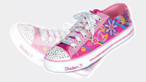 [신나는 공부]화려한 디자인 ‘트윙클토즈’로 신학기 준비 끝