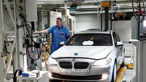 車보험료 왜 이렇게 무작정 오르나 봤더니…