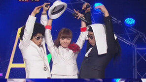 ‘용감한형제들’ 신보라 “유부녀 한가인, 김수현과 안 어울려” 독설