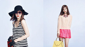 장재인 이렇게 예뻤나? 과감한 쇼츠 도전…아우라 발산