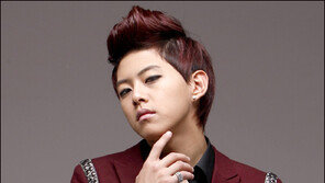 “7천원짜리 가수!” 블락비 디스 동호, “조심하겠다” 사과