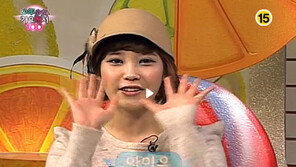 ‘성형의혹 부인’ 아이유, 눈 부기 돋보이는 과거사진 ‘화제’