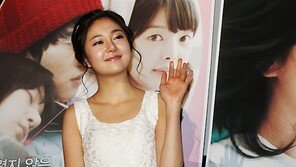 [SD포토] 백진희, 화이트 원피스 ‘새초롬’