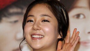 [SD포토] 백진희, 여신 미모 발산 ‘샤랄라~’