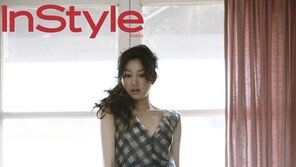 견미리 딸 이유비, ‘전지현급’ 우월미모 깜짝