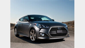 벨로스터 터보, 미국시장 가격 공개 2400만원부터?