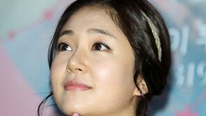 [SD포토] 백진희, ‘짝사랑은 그만, 알콩달콩 사랑하고파’