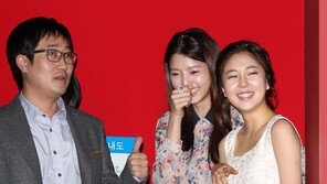 [SD포토] 백진희 엄현경, 빛나는 각선미