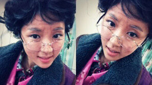 박한별 “할머니가 되어도 계속 좋아해 줄 수 있니!”