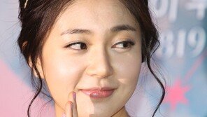 [SD포토] 백진희, 청순미 폴폴…차세대 ‘충무로 청순녀’