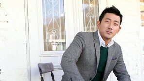 [O2플러스]하정우 씨, 밥은 먹고 다니는 거죠?