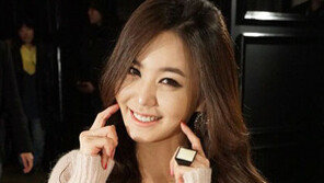 ‘아찔녀’ 강예빈, 상상초월 과거 알고 보니…