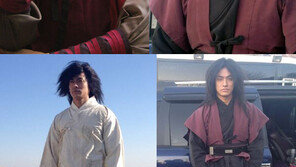 정석원, 무표정 산발머리로 웃지 못하는 사연 ‘궁금’