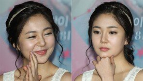 [SD포토] 백진희, 팔색조 매력 겸비…표정-시선 ‘변화무쌍’