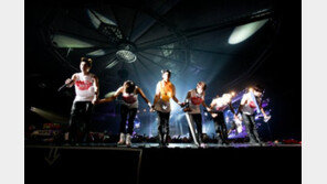 ‘비스트 앵콜 콘서트 3D’ 2월 개봉