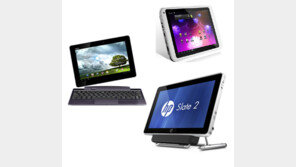 태블릿PC도 노트북·데스크톱처럼…