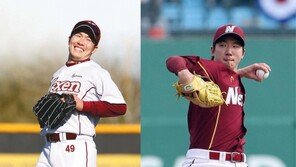 BK의 첫 남자는 강윤구