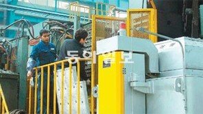 정부 휴일특근 제한 움직임… 중소 車 부품업체 두 곳 가보니