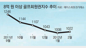 대선 훈풍? VVIP 부동산이 꿈틀댄다