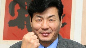 문병길 아·태농아인대회 조직위원장 “12년만의 대회…‘수화의 기적’ 함께 해요”