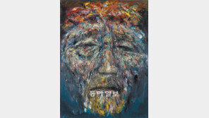 권순철-이목을 개인전, 구원해 준 얼굴…구원 받은 얼굴