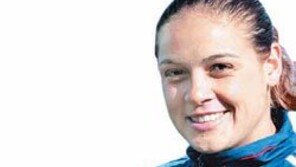 “너만 믿는다, 글라우시아”