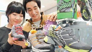 [부산]부산産 신발, 명품 브랜드로 키운다