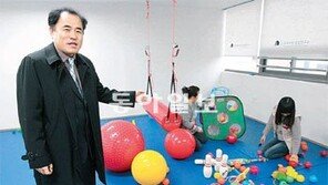 [호남/이 사람]광주 아이퍼스트 아동병원 박종 원장