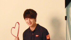 ‘해품달’ 정일우, 도포 벗고 사복 패션 ‘양명의 환생’