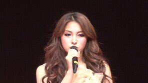 박규리, 성대 결절로 21일 수술대 올라… “안타까워!”