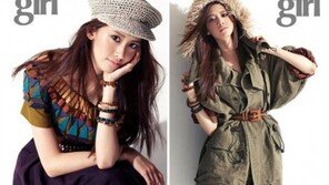 ‘걸 아이콘’ 윤아-신세경-이연희, 누가 男心을 훔칠까?