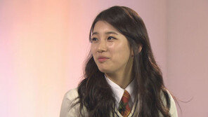 ‘6끼 폭식돌’ 수지, 몸매 관리법 깜짝 공개